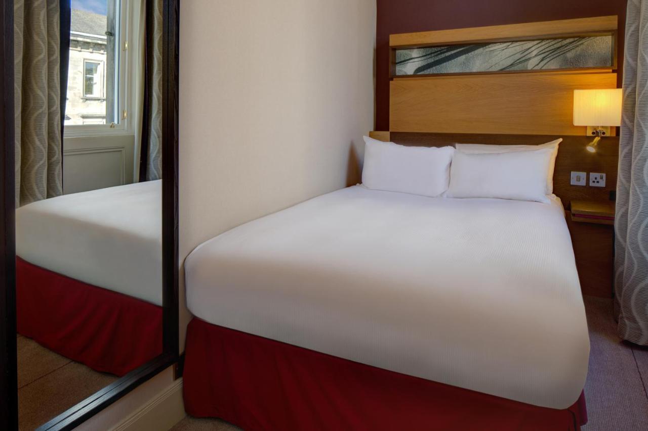 Edinburgh Grosvenor Hotel — Photos 3
